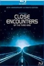 Close Encounters Of The 3rd Kind - 30th Anniversary Ultimate Edition (Blu-Ray): (2 disc set)